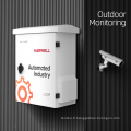 Harwell IP55 65 67 Armoire de surveillance